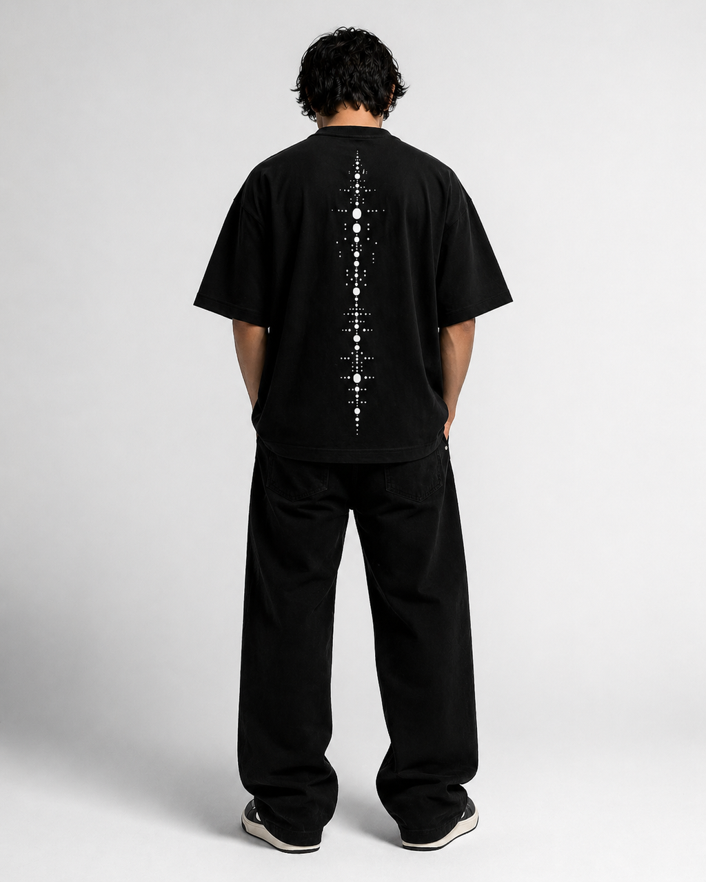 FORM 01 — Spine Tee