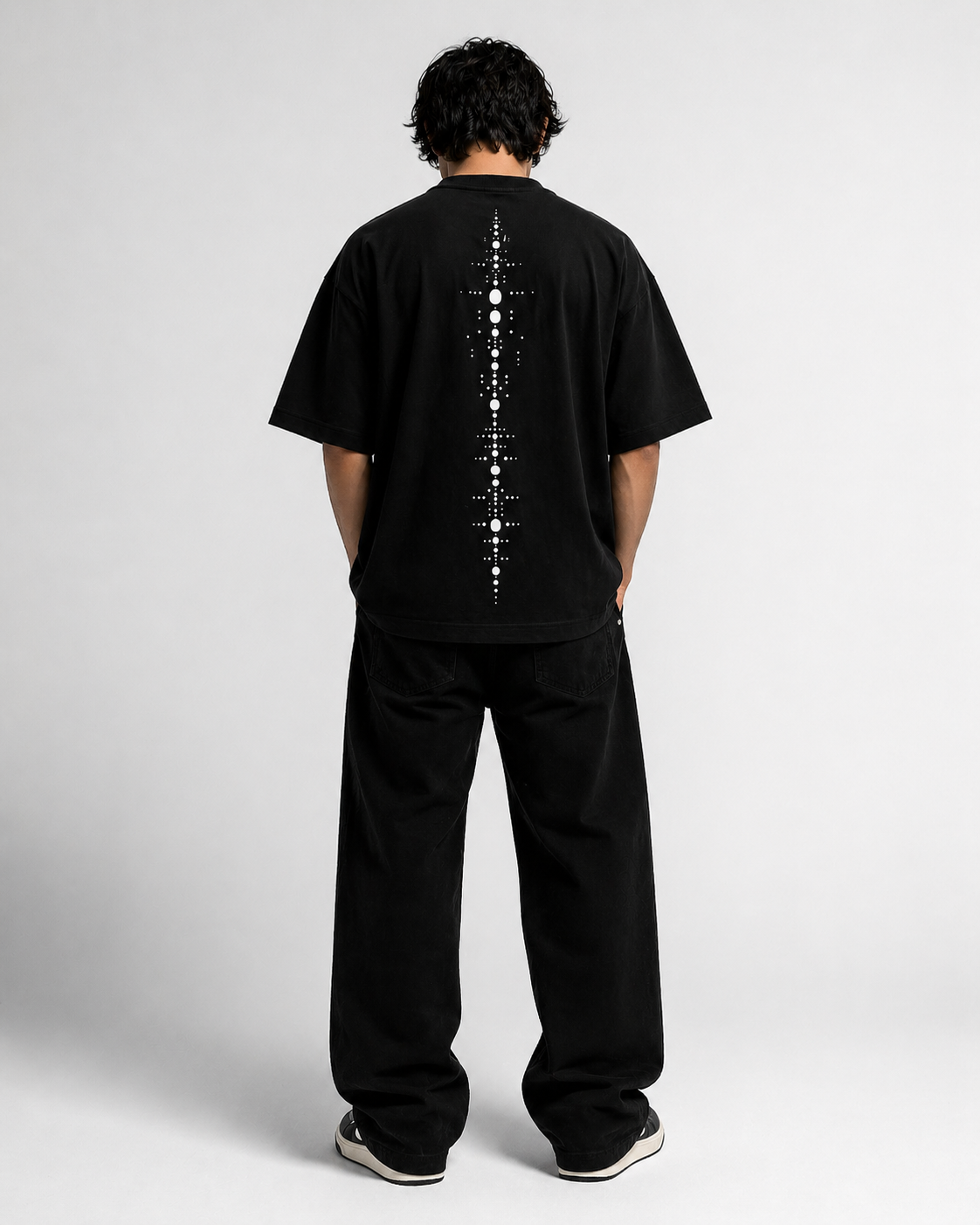 FORM 01 — Spine Tee