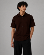 Box Fit Shirt — bland af