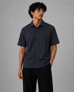 Box Fit Shirt — bland af