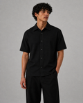Box Fit Shirt — bland af
