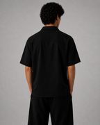Box Fit Shirt — bland af