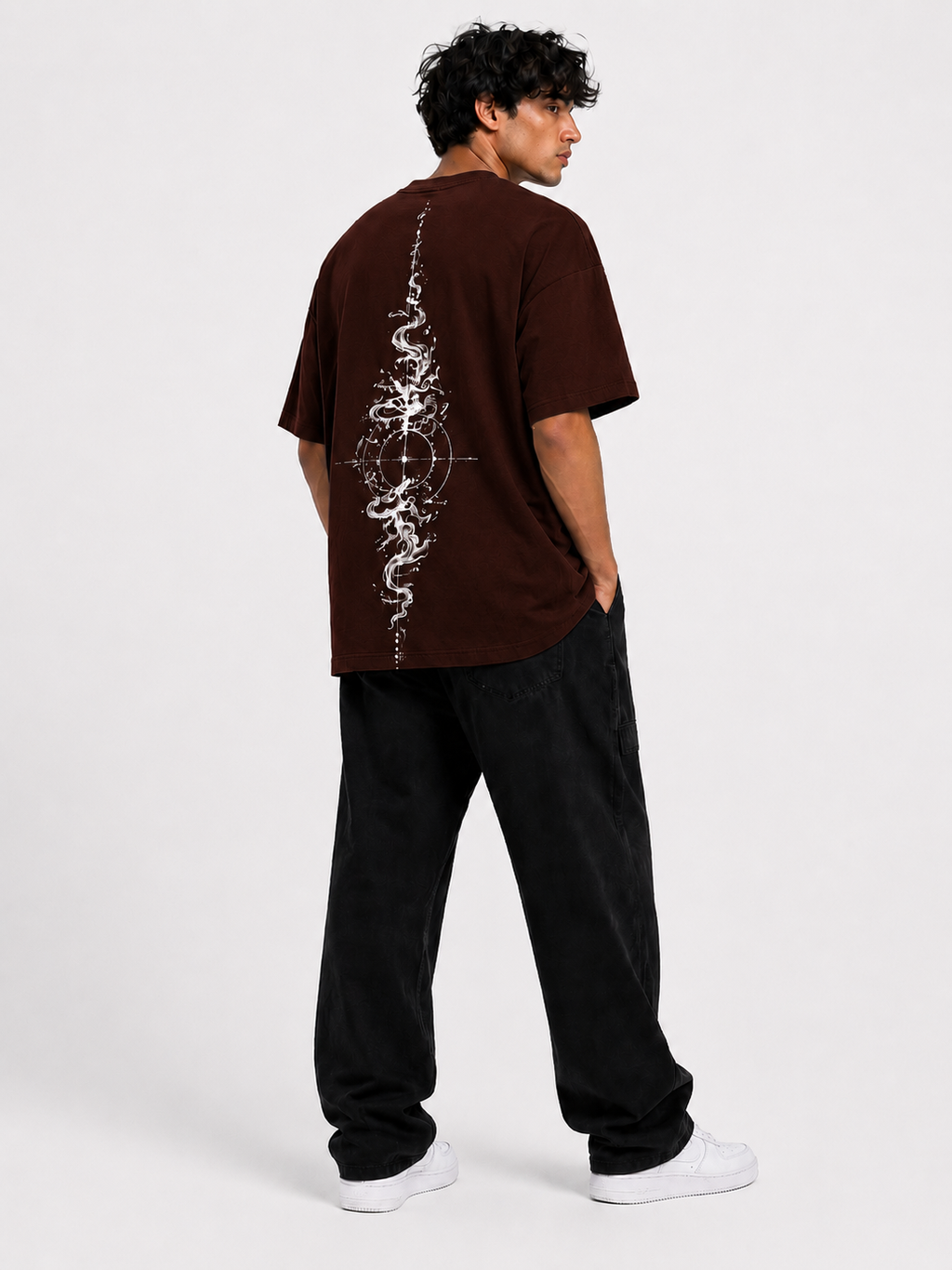 FORM 01 — Eclipse Tee