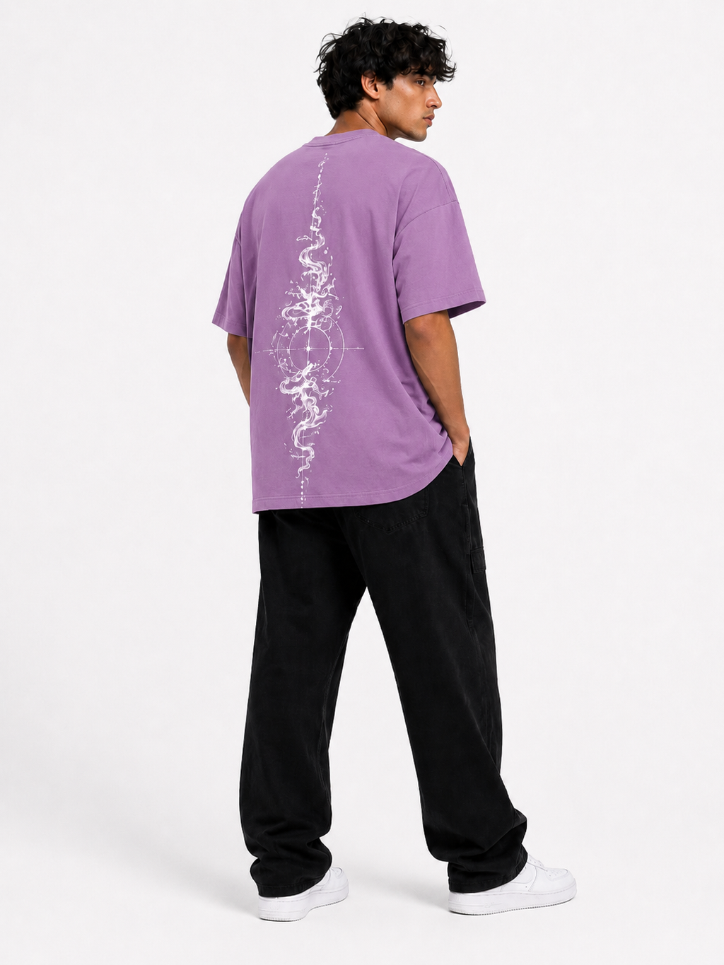 FORM 01 — Eclipse Tee