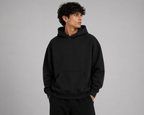 Oversized Hoodie — bland af