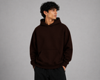 Oversized Hoodie — bland af