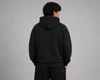 Oversized Hoodie — bland af