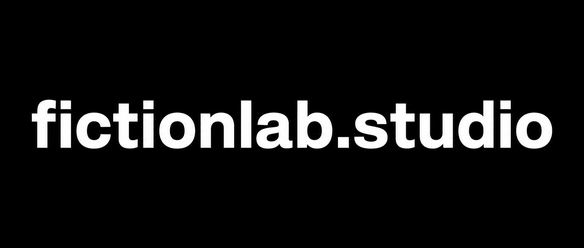 fictionlab.studio