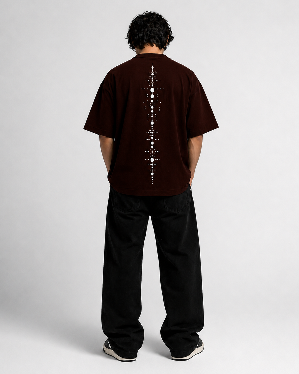 FORM 01 — Spine Tee