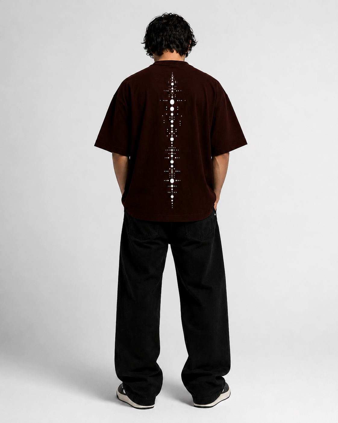 FORM 01 — Spine Tee
