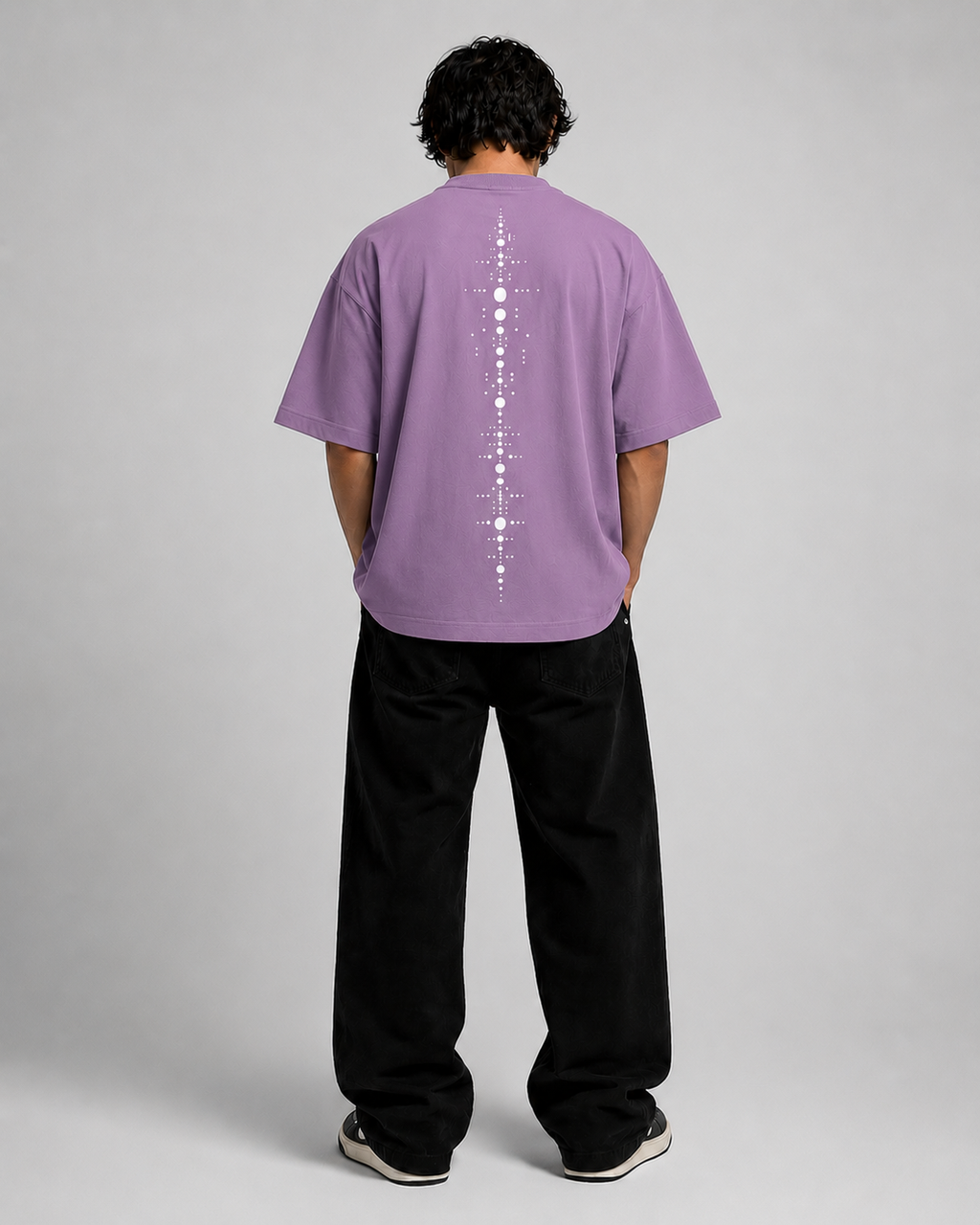 FORM 01 — Spine Tee