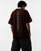 FORM 01 — Spine Tee 02