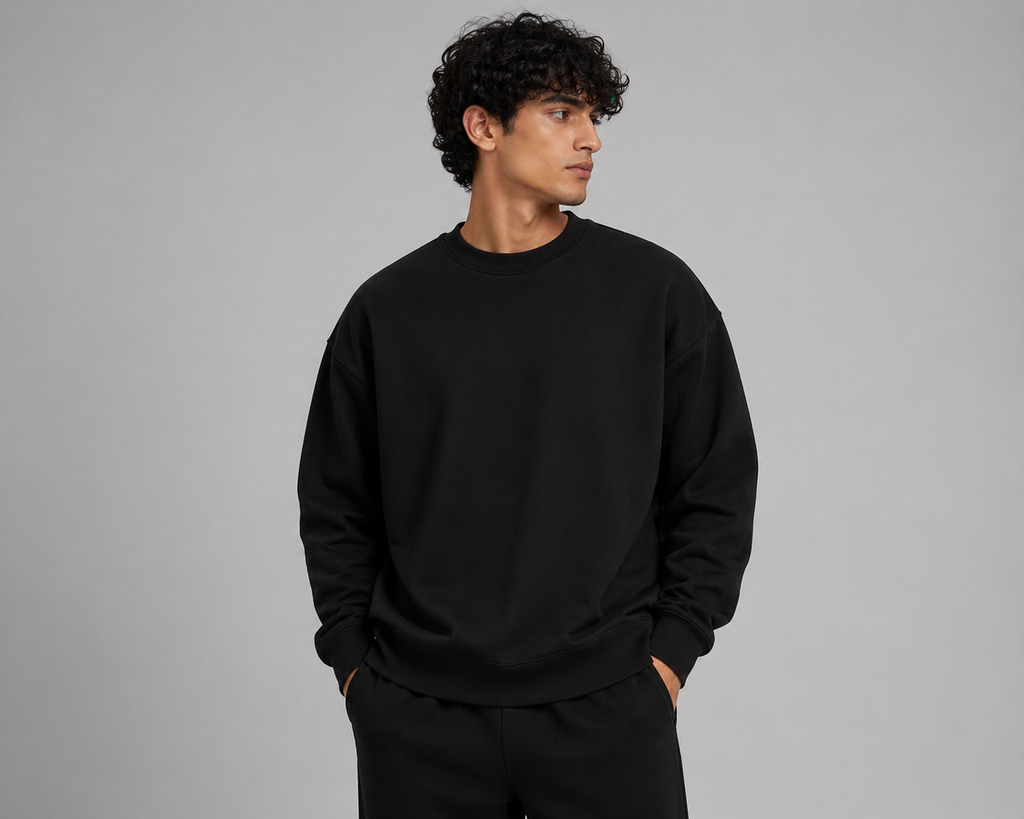 Sweatshirt — bland af