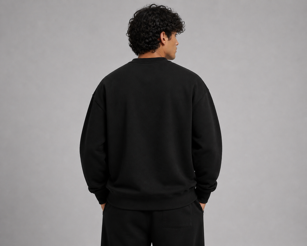 Sweatshirt — bland af