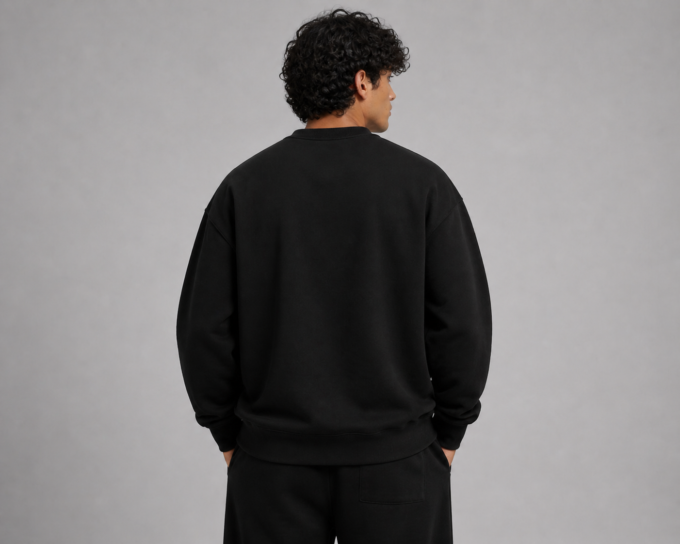 Sweatshirt — bland af
